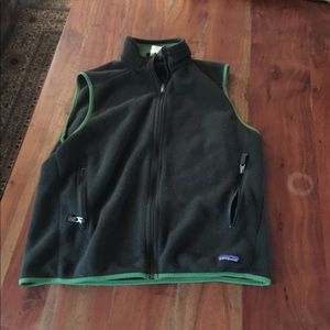 Men’s Patagonia vest
